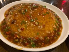 -缘来聚·徽菜名店(黄山宏村店)