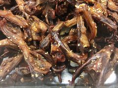 鸭架-张飞木薯羹(金鱼巷店)