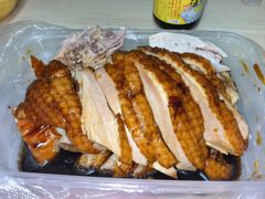 -竺桥兄弟烤鸭馆(竺桥店)