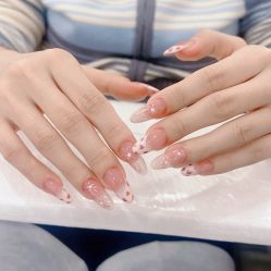 -斯馨·健康美甲美睫