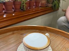 -AHAVA·Fang Baking Studio