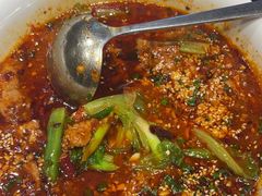 -羊门客在·烤盐池滩羊·川菜