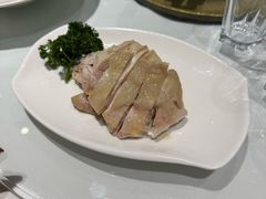 -老洋房花园饭店(绍兴路店)