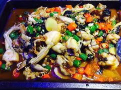 -蘭奢雅集·江浙菜(青山江滩店)