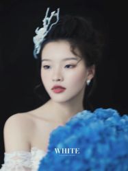 -纯色时光婚纱艺术馆WHITE