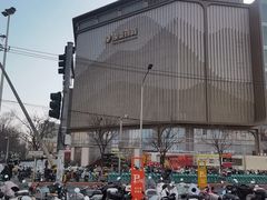 -银泰百货(北京大红门店)