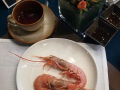 -上海虹桥宾馆味翠餐厅