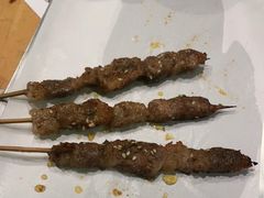 -木屋烧烤(惠阳华润小径湾店)