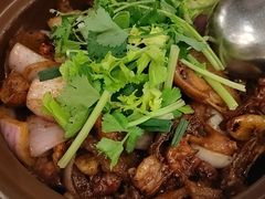 -胡须佬鸡煲四季火锅店(石厦西村直营店)
