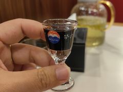 -晋阳春·山西菜·北京烤鸭(交大店)