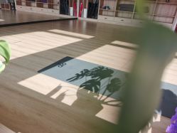 -M·U瑜伽普拉提工作室