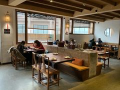 大堂-大牌大·传统杭帮菜(湖滨店)