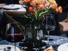 -第101座花园餐厅(湖滨88店)