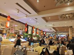 -芭菲盛宴·环球美食(北城国际店)