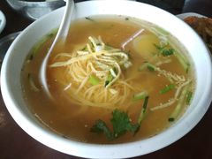 -服务大楼冷面(延大店)