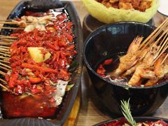 -成都吃客(九眼桥店)