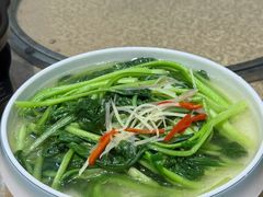 -鹅公村食府(罗阳分店)