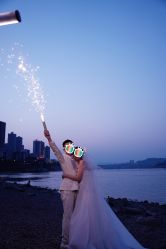 点击看大图 -金夫人婚纱摄影(总店)