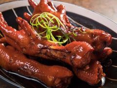 -院子餐厅·大锅菜·老杭帮(桥西直街店)