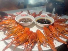-红盔甲·小龙虾(天钥桥店)