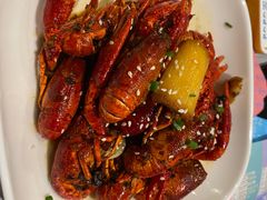 -靓靓蒸虾·头牌蒸虾(南山桂庙店)