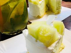 -浮光之丘MontCake生日蛋糕(科华路店)