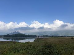 -大九湖