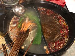 -川里谈·川味小馆(北京路店)