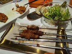 -谷丽麦馕新疆菜·清真(步步高梅溪新天地店)