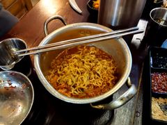 -青春韩国料理(汽博店)