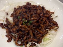 -红菜坊·烤鸭·川鲁宴(石园店)