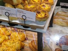-幸福西饼面包茶饮(车公庙店)