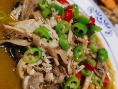 -旺角小渔村(二马路店)