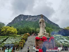 -娲皇宫