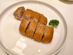 酥鸭芋泥-莆田餐厅PUTIEN(西安万象天地店)