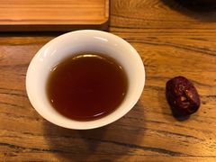 -MAP CHA普洱茶馆(翠湖店)