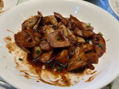 -老平安农家菜(平安店)