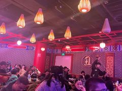 -盖碗儿梨园·变脸吐火·川剧(天府广场店)