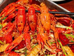 -乔街深夜食堂·台州菜·高压锅生蚝(杭州总店)