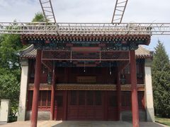 -北坞公园