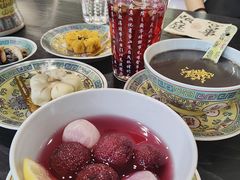 -宫事颐庭·老佛爷贵寿下午茶(颐和园店)