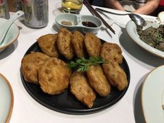 -到家尝北京菜(西坝河店)