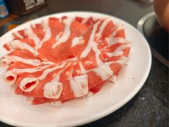 -仁和四季涮肉馆(天坛南门店)