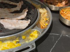 -韩宫宴和牛烤肉(武汉光谷现代风情街店)