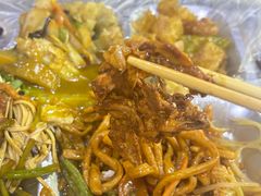 -新红帽自助盒饭(大悦城店)