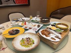 -希尔顿酒店-豫园中餐厅