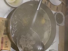 -牛记皇鲜牛肉火锅(环球度假区梨园店)