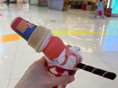 -DQ·蛋糕·冰淇淋(湖景东路店)