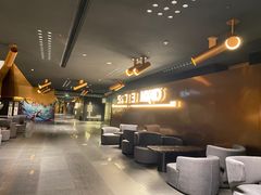 -金逸影城(宝安大仟里IMAX激光店)
