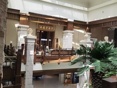 -太湖饭店·寄畅轩中餐厅